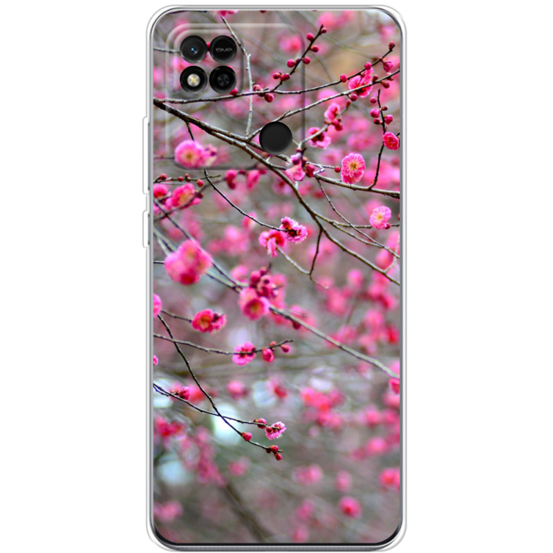 Чехол BoxFace Xiaomi Redmi 10A 