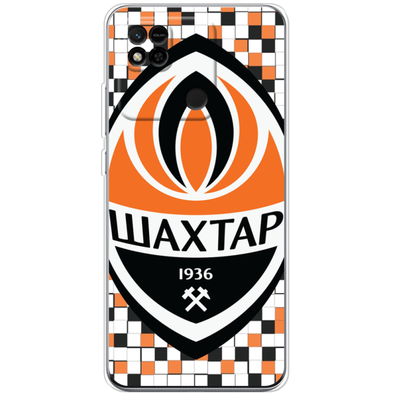 Чехол BoxFace Xiaomi Redmi 10A 