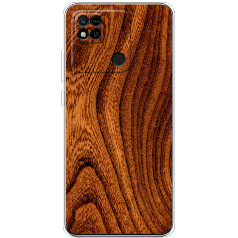 Чехол BoxFace Xiaomi Redmi 10A 