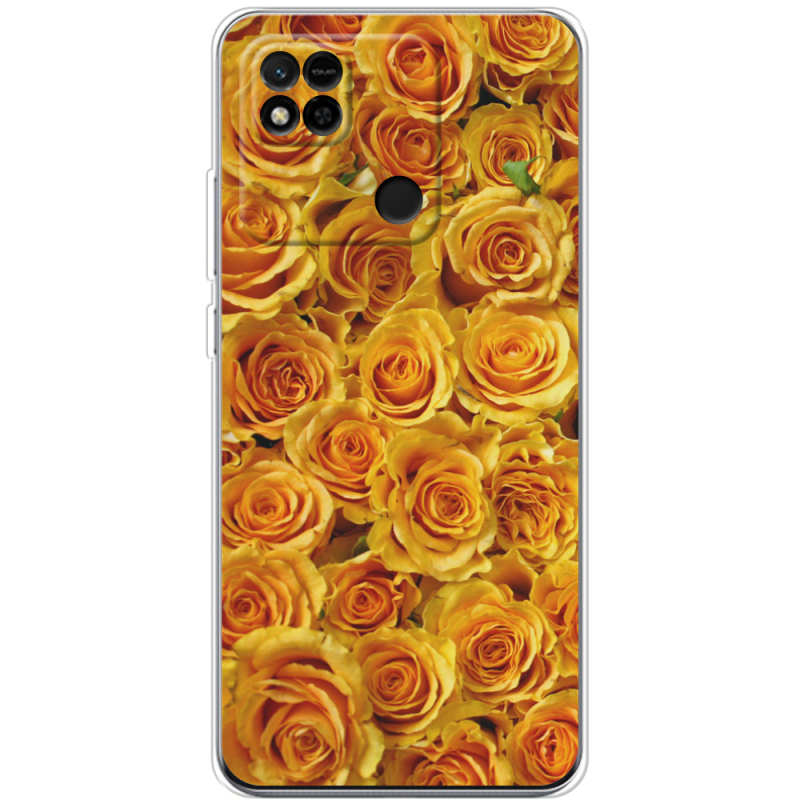 Чехол BoxFace Xiaomi Redmi 10A 