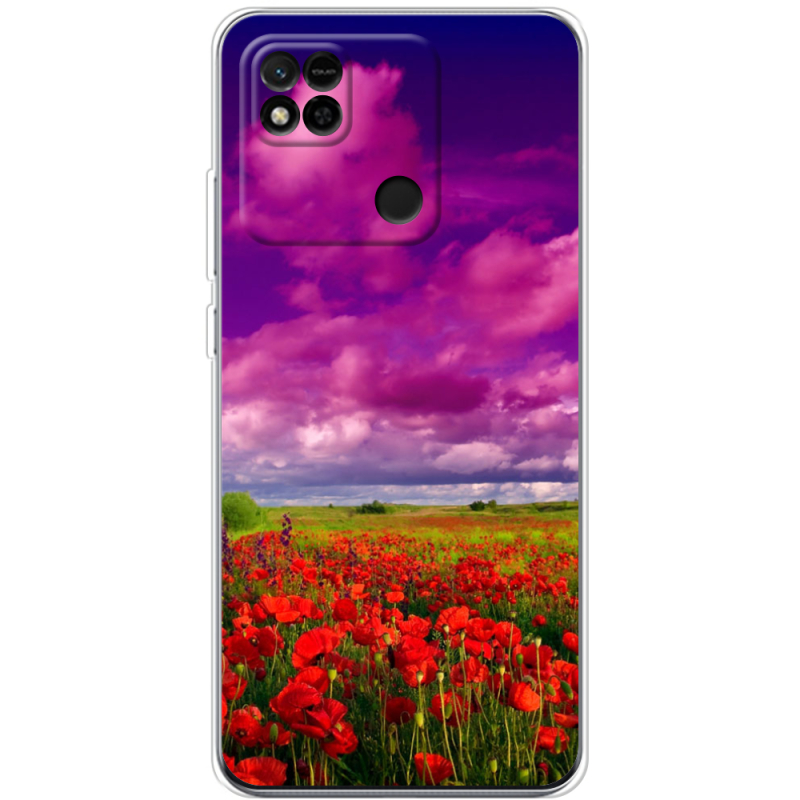 Чехол BoxFace Xiaomi Redmi 10A 