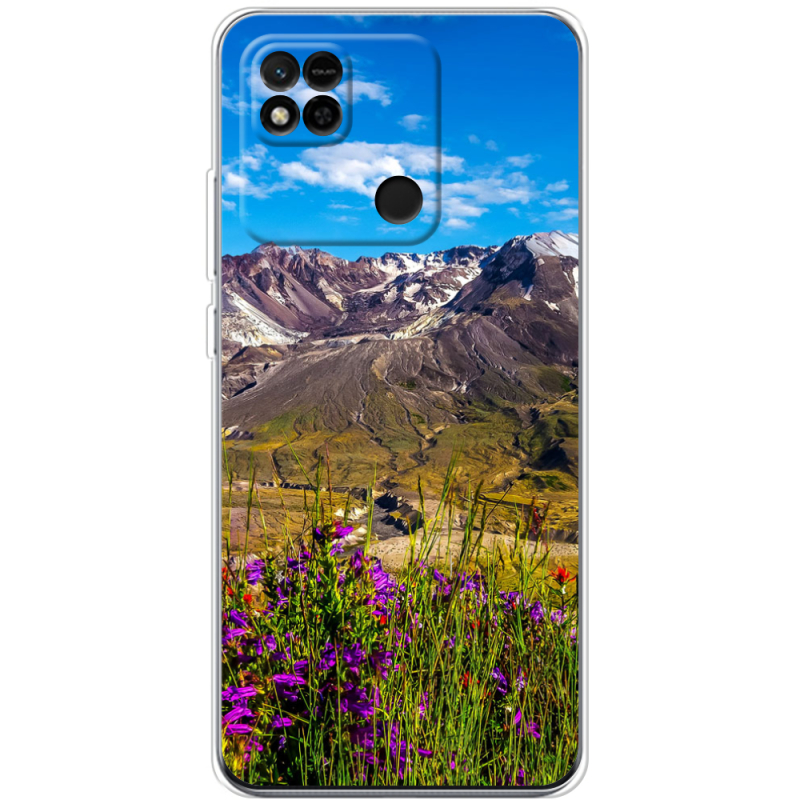 Чехол BoxFace Xiaomi Redmi 10A 