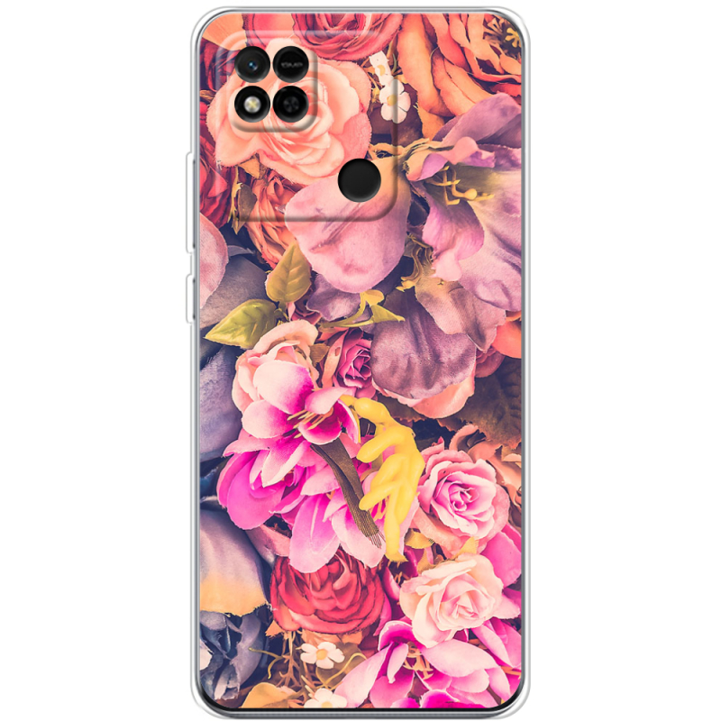 Чехол BoxFace Xiaomi Redmi 10A 
