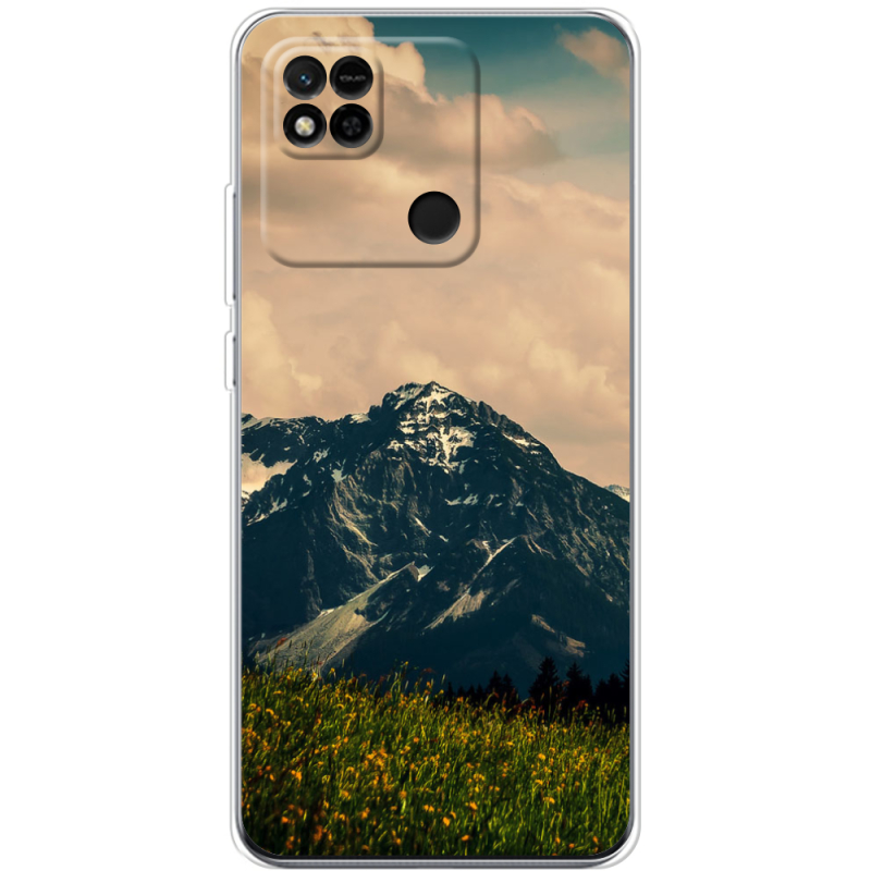 Чехол BoxFace Xiaomi Redmi 10A 