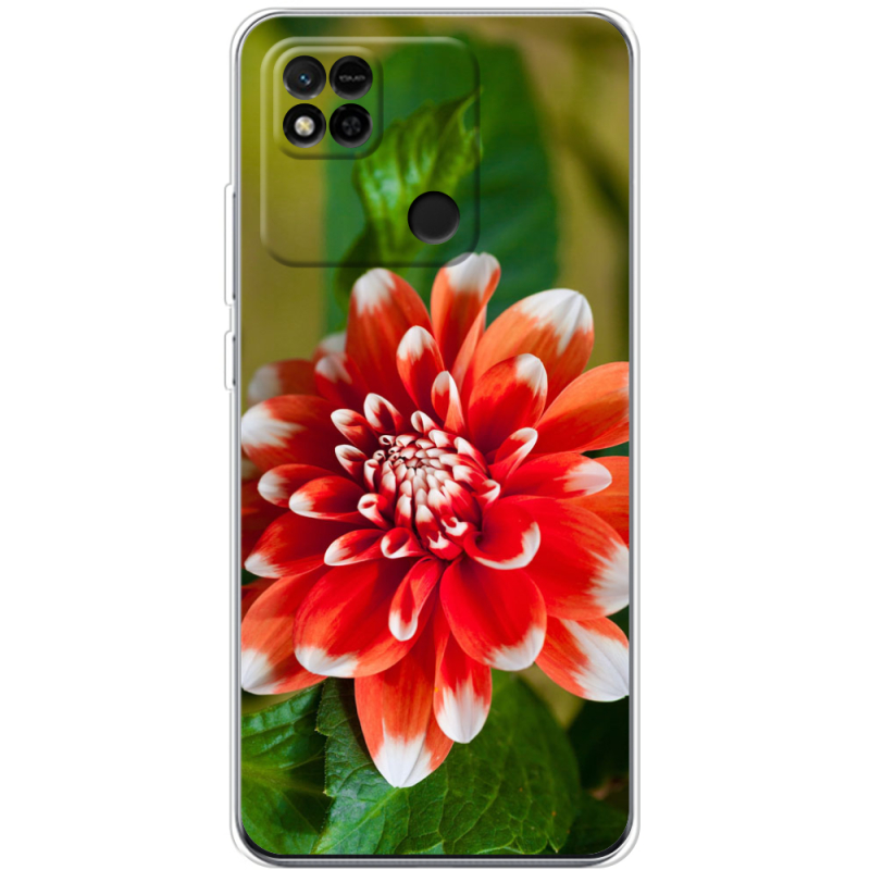Чехол BoxFace Xiaomi Redmi 10A 
