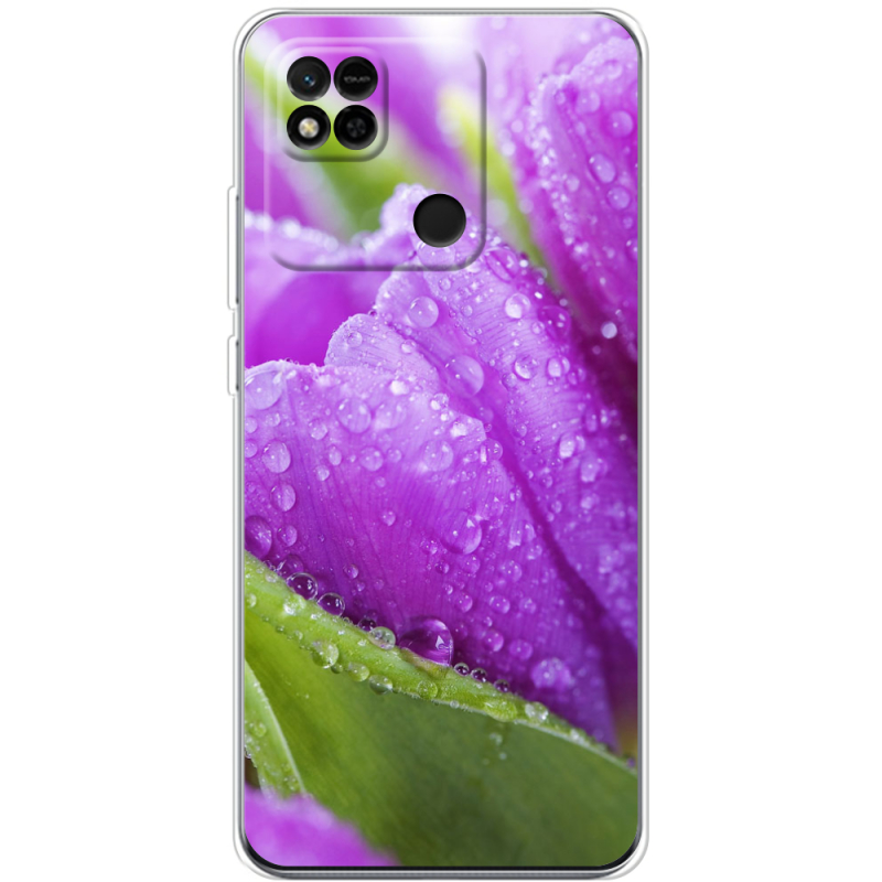 Чехол BoxFace Xiaomi Redmi 10A 