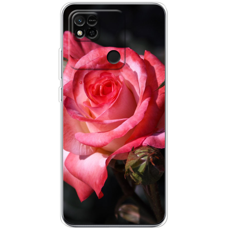 Чехол BoxFace Xiaomi Redmi 10A 