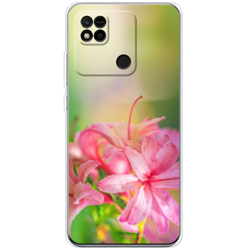 Чехол BoxFace Xiaomi Redmi 10A 