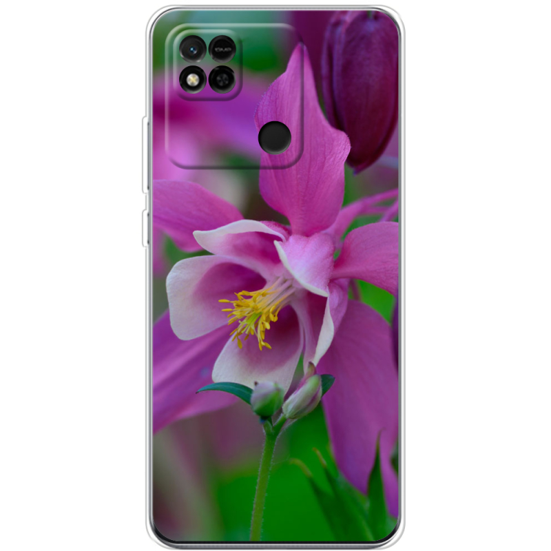 Чехол BoxFace Xiaomi Redmi 10A 