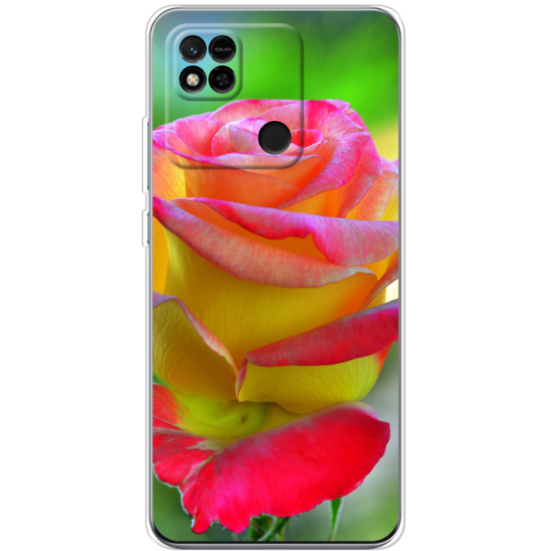 Чехол BoxFace Xiaomi Redmi 10A 