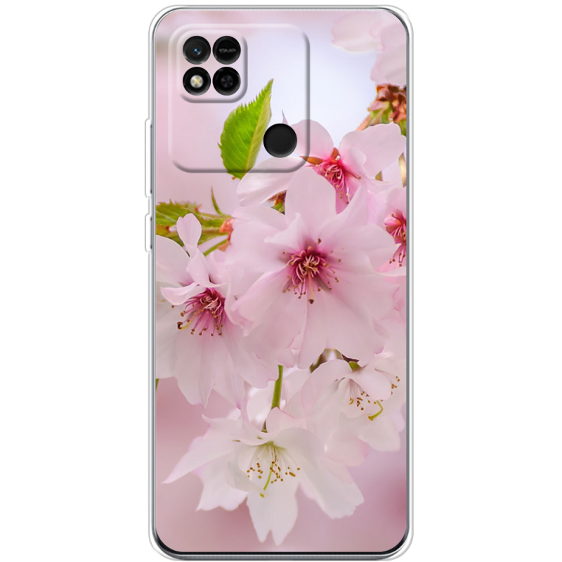 Чехол BoxFace Xiaomi Redmi 10A 