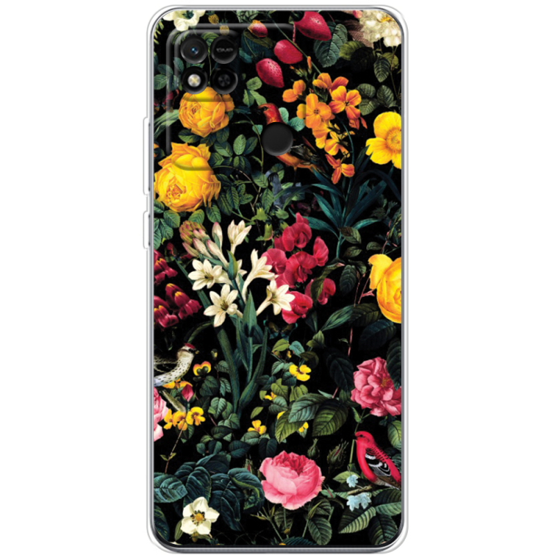Чехол BoxFace Xiaomi Redmi 10A 