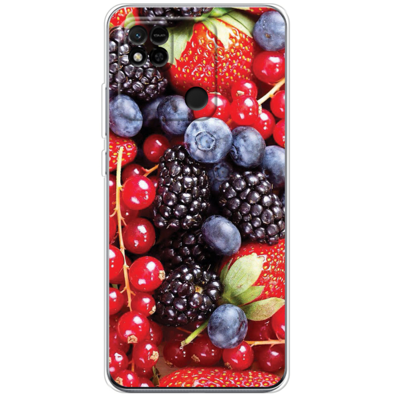 Чехол BoxFace Xiaomi Redmi 10A 