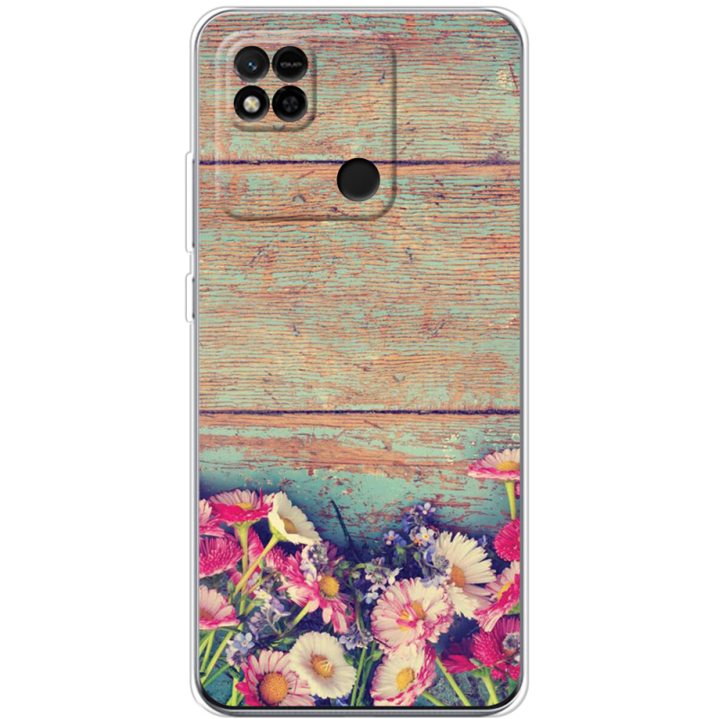 Чехол BoxFace Xiaomi Redmi 10A 