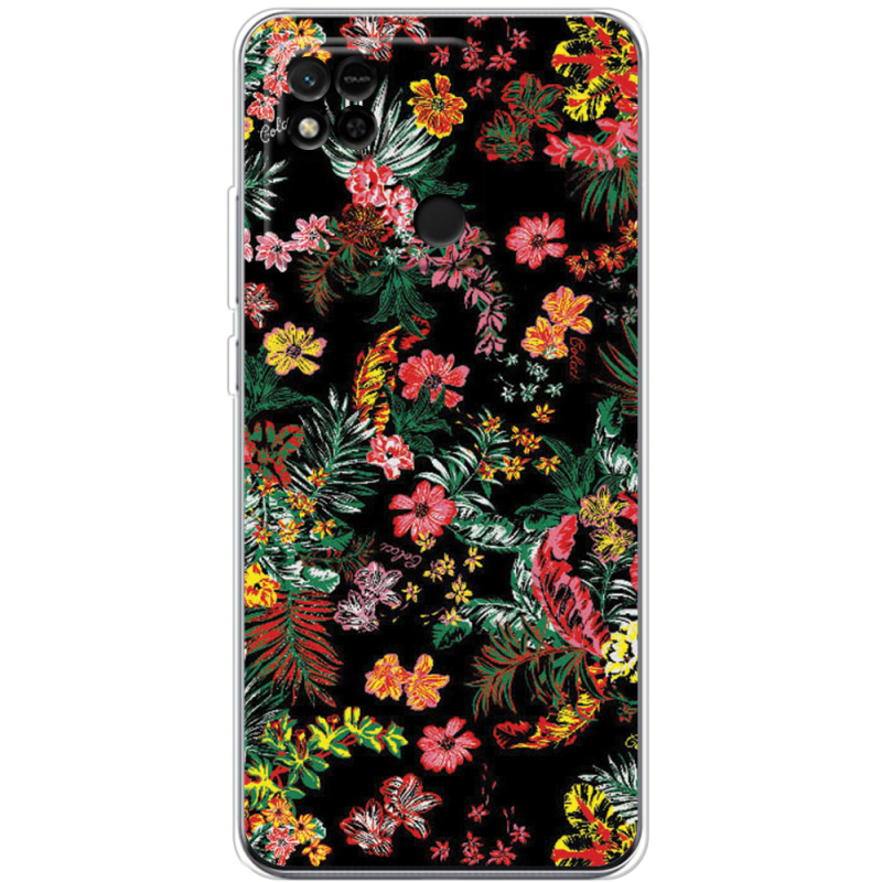 Чехол BoxFace Xiaomi Redmi 10A 