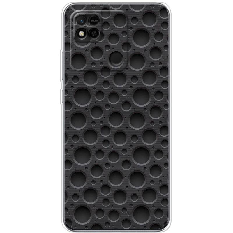 Чехол BoxFace Xiaomi Redmi 10A 
