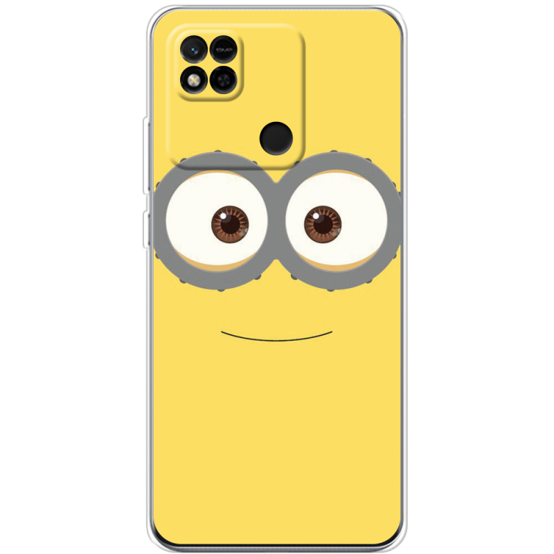 Чехол BoxFace Xiaomi Redmi 10A 