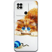 Чехол BoxFace Xiaomi Redmi 10A 