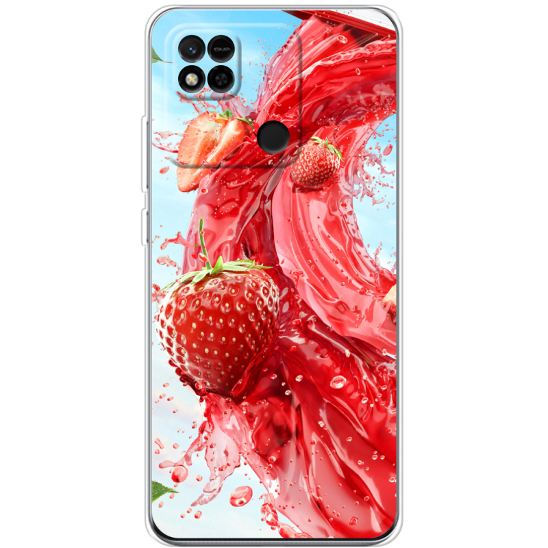 Чехол BoxFace Xiaomi Redmi 10A 