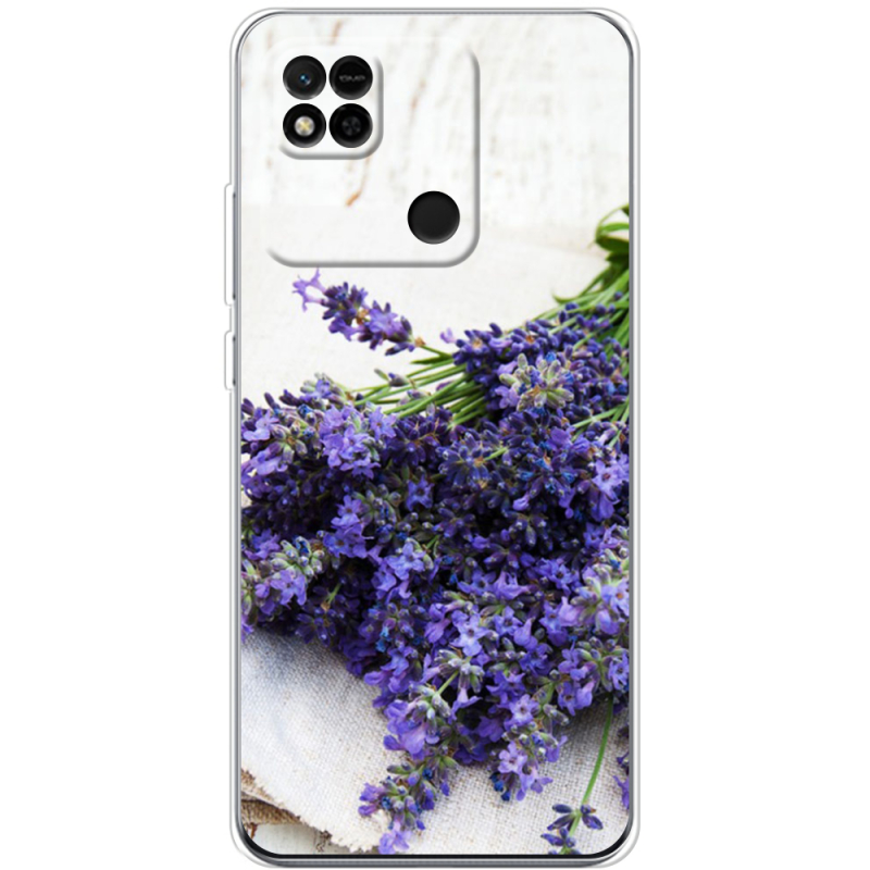 Чехол BoxFace Xiaomi Redmi 10A 