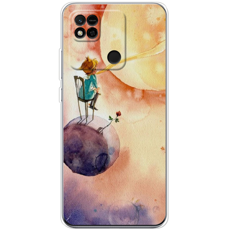 Чехол BoxFace Xiaomi Redmi 10A 