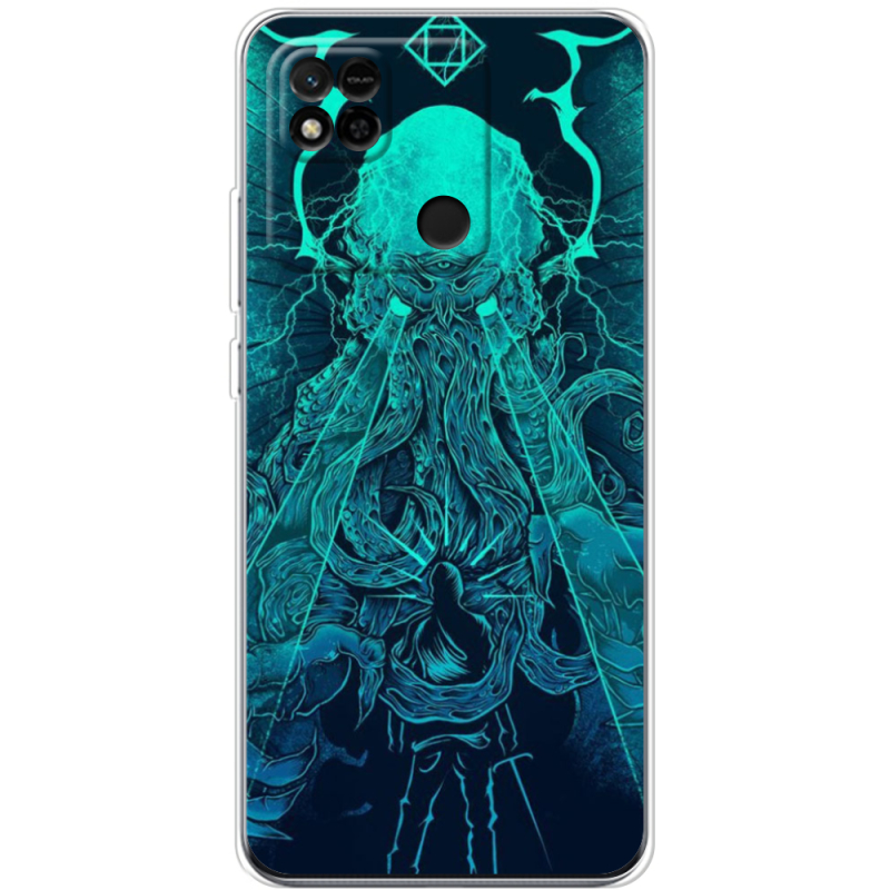 Чехол BoxFace Xiaomi Redmi 10A 