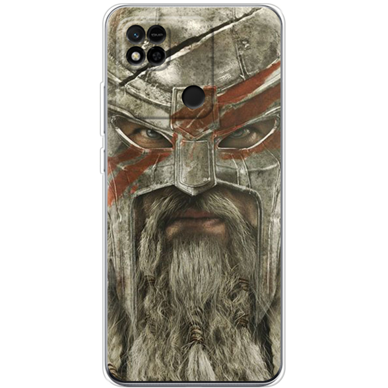 Чехол BoxFace Xiaomi Redmi 10A 