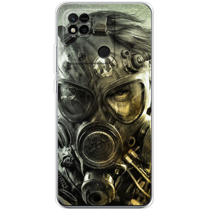 Чехол BoxFace Xiaomi Redmi 10A 