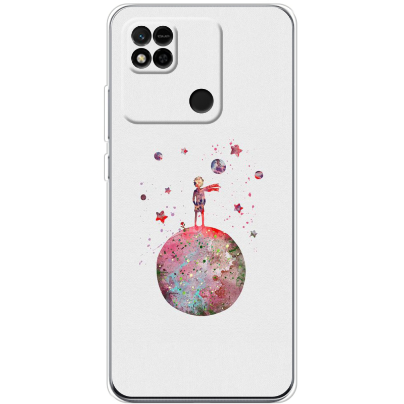 Чехол BoxFace Xiaomi Redmi 10A 