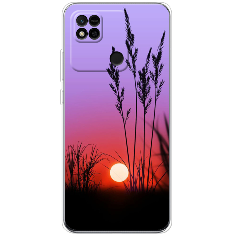 Чехол BoxFace Xiaomi Redmi 10A 