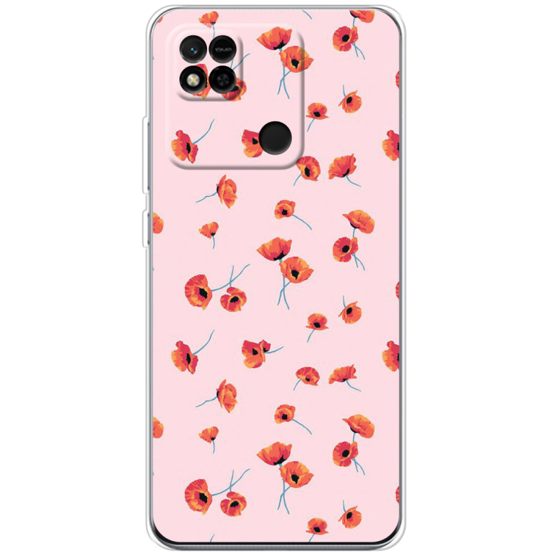Чехол BoxFace Xiaomi Redmi 10A 