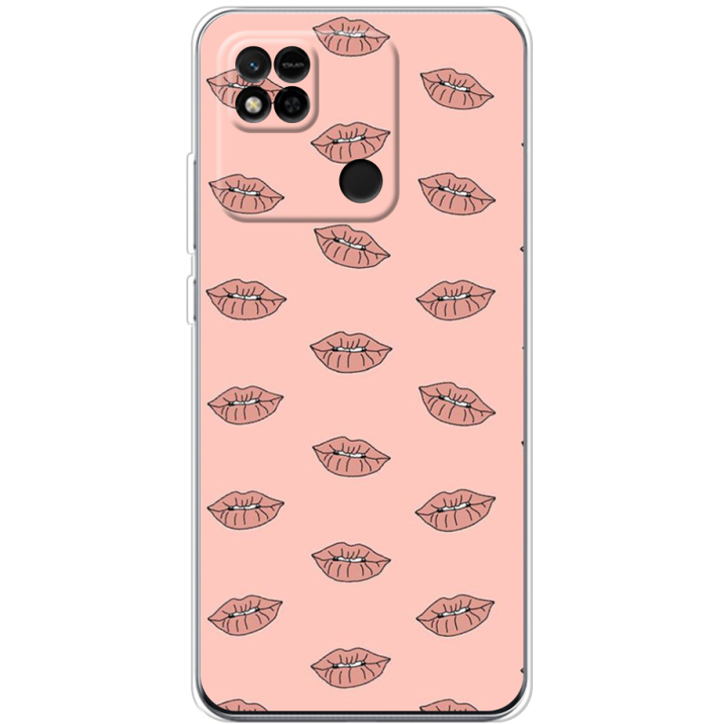 Чехол BoxFace Xiaomi Redmi 10A 
