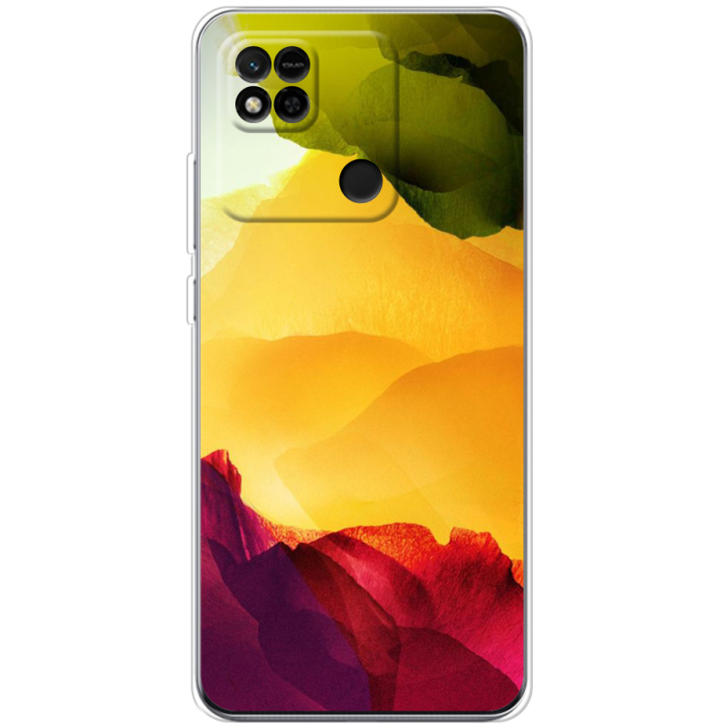 Чехол BoxFace Xiaomi Redmi 10A 