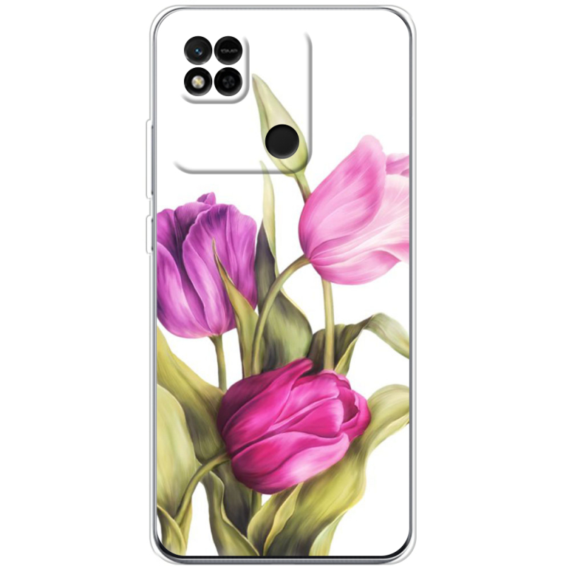 Чехол BoxFace Xiaomi Redmi 10A 