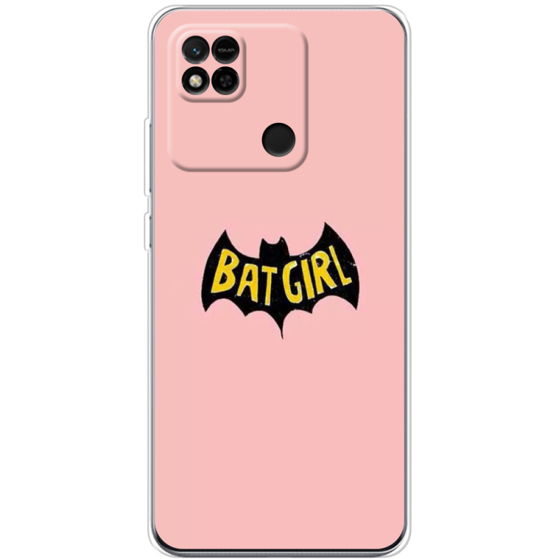 Чехол BoxFace Xiaomi Redmi 10A 