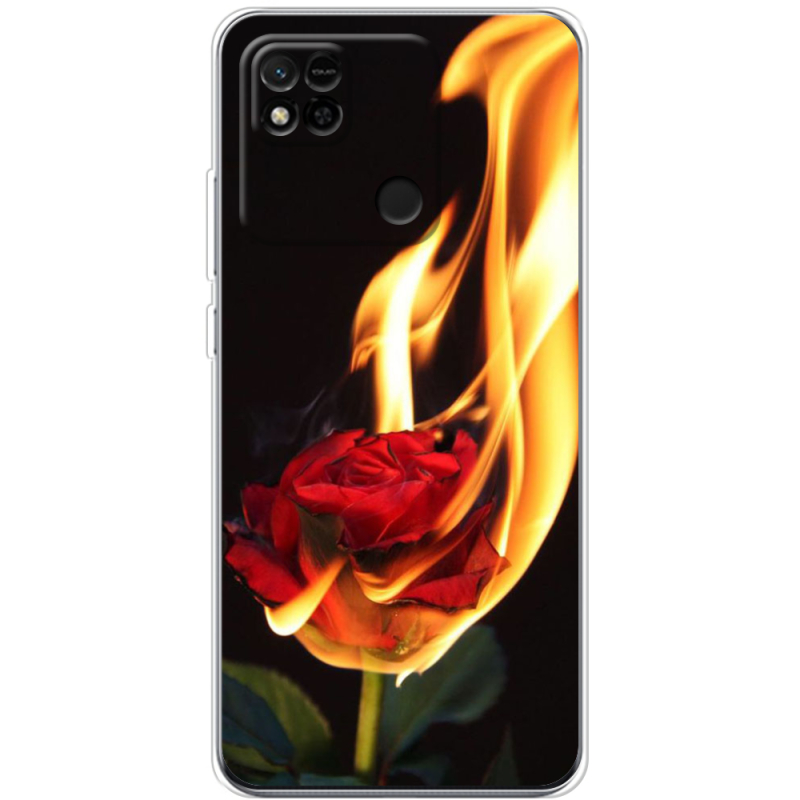 Чехол BoxFace Xiaomi Redmi 10A 