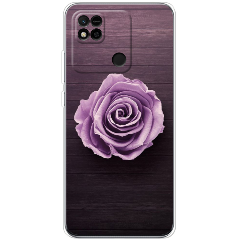 Чехол BoxFace Xiaomi Redmi 10A 
