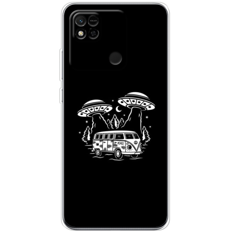 Чехол BoxFace Xiaomi Redmi 10A 