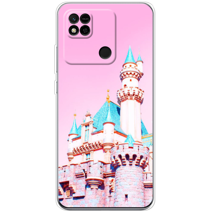 Чехол BoxFace Xiaomi Redmi 10A 