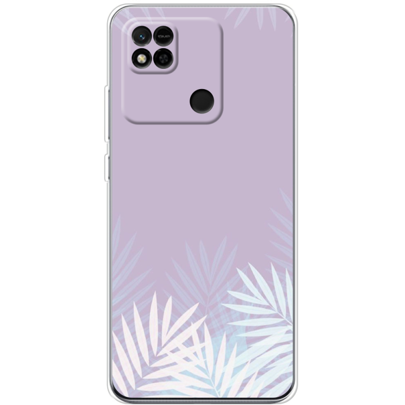 Чехол BoxFace Xiaomi Redmi 10A 