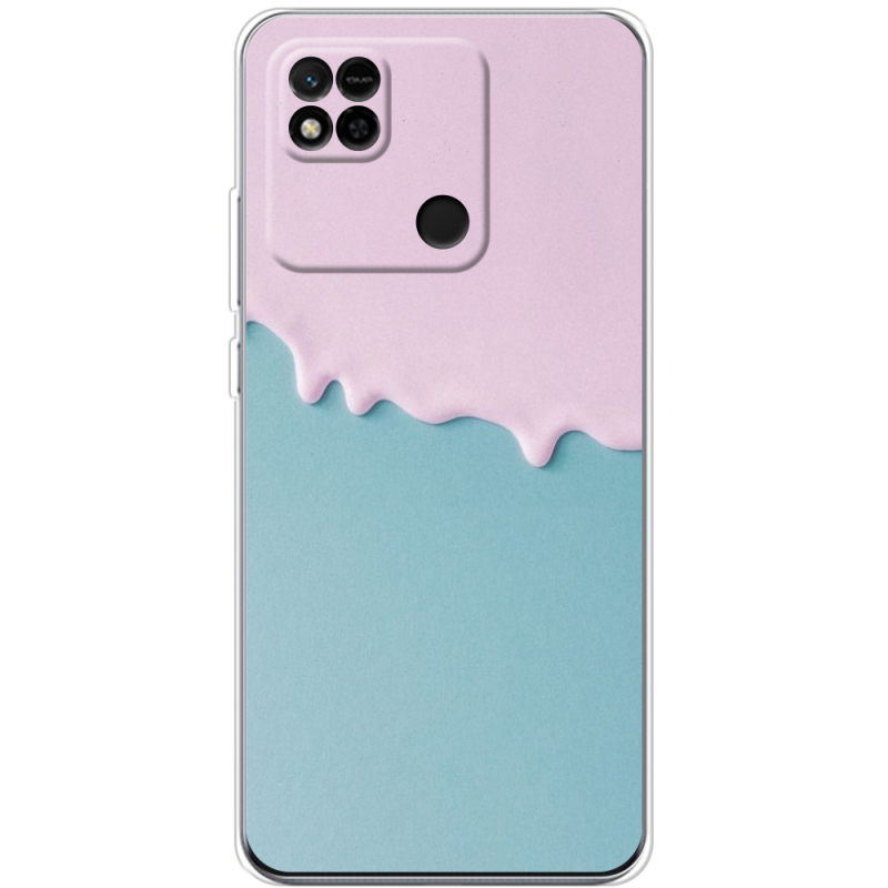 Чехол BoxFace Xiaomi Redmi 10A 
