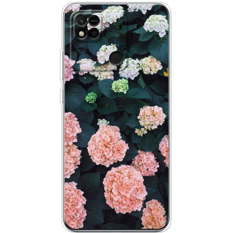 Чехол BoxFace Xiaomi Redmi 10A 