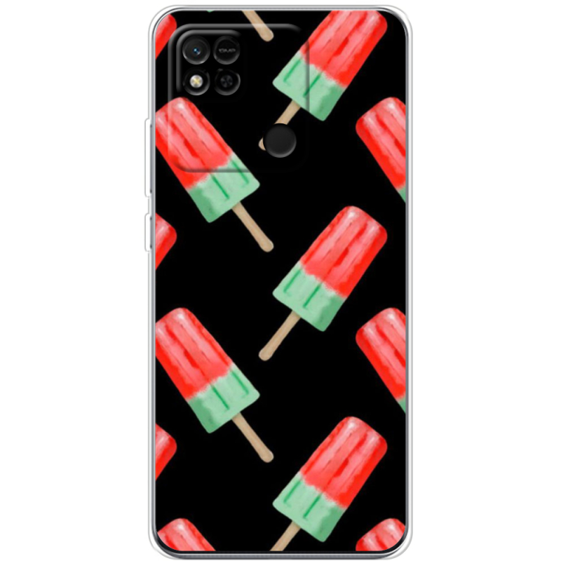 Чехол BoxFace Xiaomi Redmi 10A 