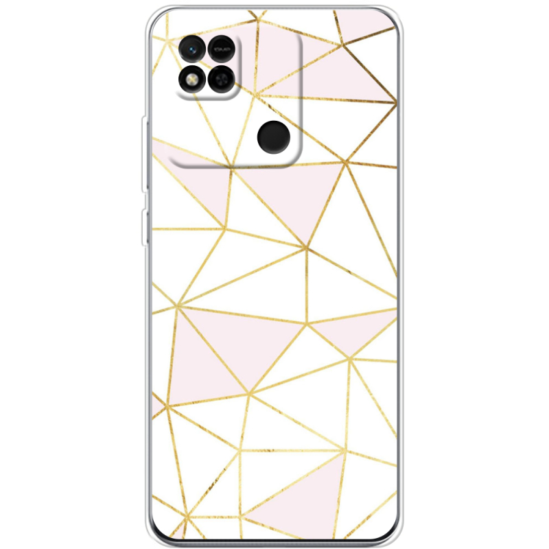 Чехол BoxFace Xiaomi Redmi 10A 