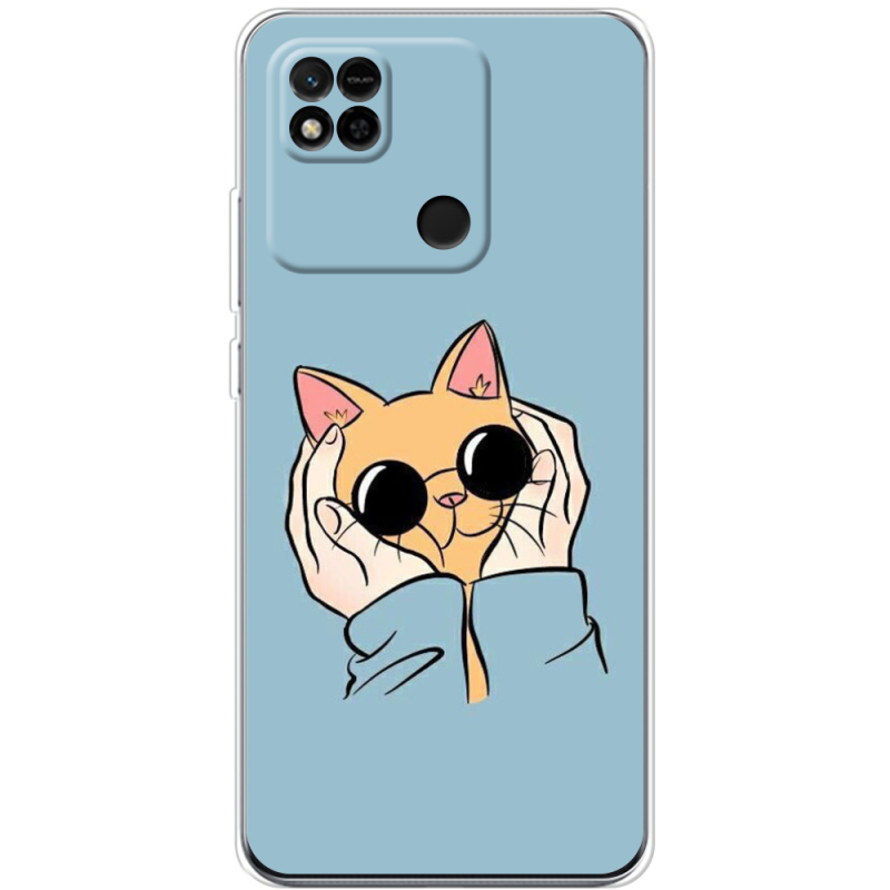 Чехол BoxFace Xiaomi Redmi 10A 