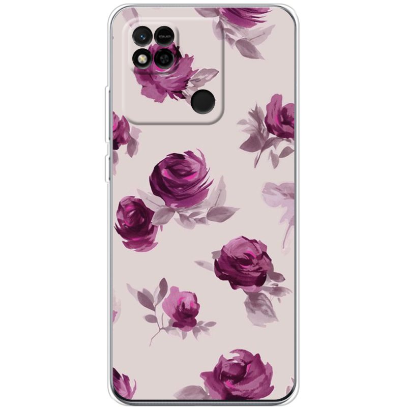 Чехол BoxFace Xiaomi Redmi 10A 