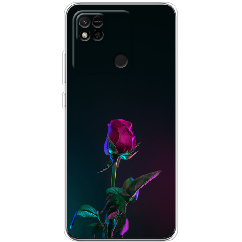 Чехол BoxFace Xiaomi Redmi 10A 