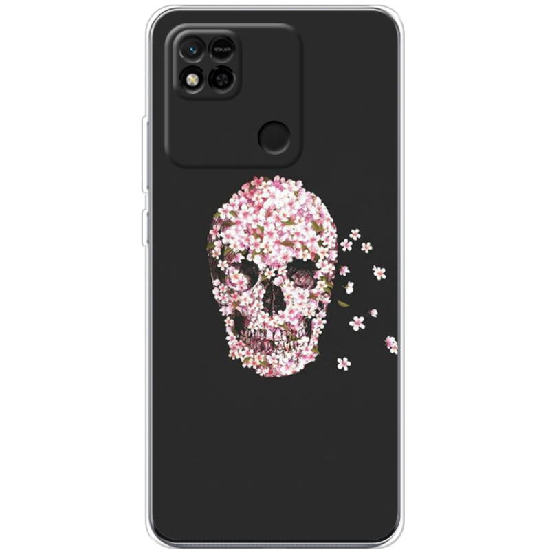 Чехол BoxFace Xiaomi Redmi 10A 