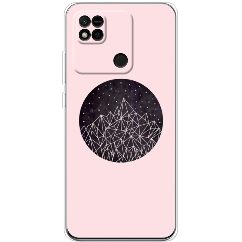 Чехол BoxFace Xiaomi Redmi 10A 