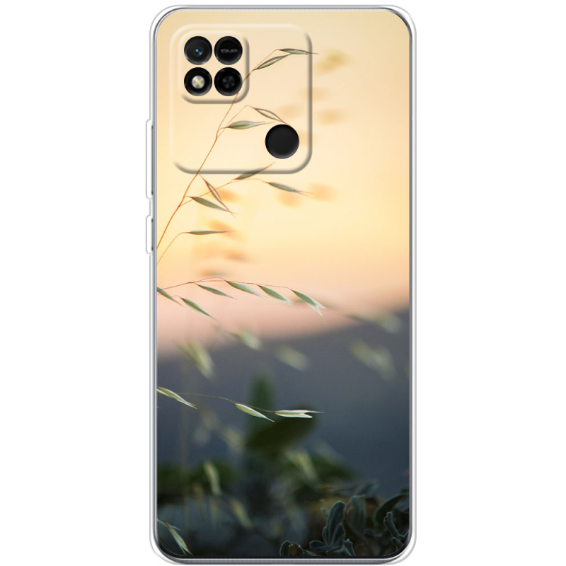 Чехол BoxFace Xiaomi Redmi 10A 